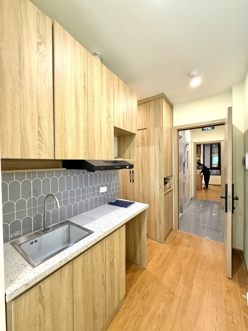 CCMN 7 tầng thang máy Lê Duẩn oto đỗ cửa, full nội thất, dòng tiền 60 triệu, hơn 16 tỷ - Ảnh 3